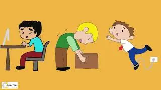 Risk assessments - The what, why and when that EVERYONE should know about.