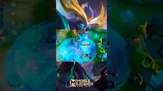 &ldquo;UNSTOPPABLE COMBO 🌟 Belirick x Gusion Triple Kill&rdquo;|| #MobileLegends #MLBBShare #YouTubeShort
