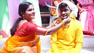 Nitin weds Nidhi wedding video Highlight 05-06-2025