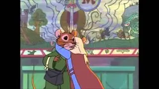 Redwall Trailer