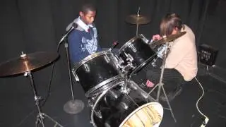 Preclarus Semester 2: Rock Band