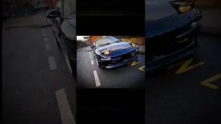 El Ford Probe de segunda generaci&oacute;n.