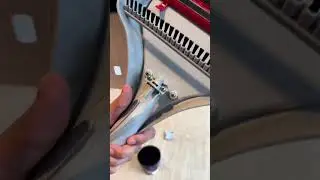 Extratora de sujeira AQUA CLEANER WAP