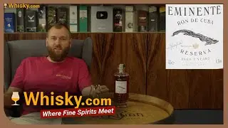 Eminente Ron de Cuba Reserva Rum 7 Years | Rum Review