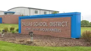 Dallas School District responds to former grad's fabricated mass shooting story