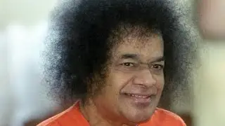Jai Sai Ram Jai Sai Ram Premavatara Sai Avatara | Sathya Sai Bhajan