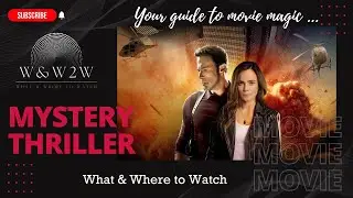 Hypnotic (2023) - Delving into Mind-Bending Thrills - W&W2W