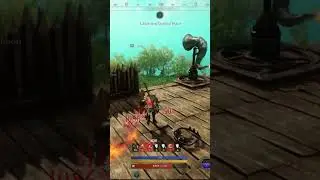 Superman Tech - MMO New World