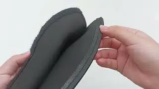 Neoprene Mask Strap Cover