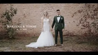 Maileena & Tommi