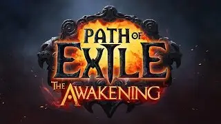 Niktus teste Path of Exile (2010-2016)
