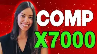 COMPOUND WILL MAKE YOU A MILLIONAIRE!! HERE'S WHY?? - COMP PRICE PREDICTION 2023
