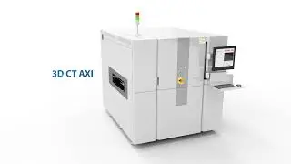OMRON Inspection Systems AOI SPI AXI 3D