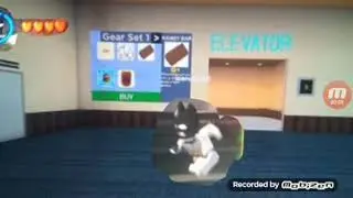 Lego Batman 1 day goes on the market normal elevator modding