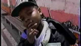 KQED Vacation Video Action Kids' Rap