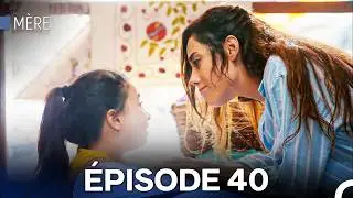 Mother Episode 40 (French Dubbed)