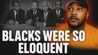 MLK & The Real OG Roundtable: 100 Years After Emancipation