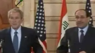 [RSIRL] Goerge Bush & Shoes