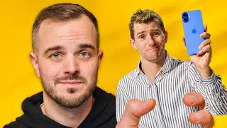The iPhone Tips Linus Needed