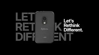 Rethink Different