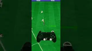 Как Получить Максимальную Скорость в FIFA 23 #shorts