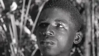 BEVOLKING VAN SURINAME 1948