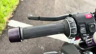 2022 F 900 R Factory Low Suspension 