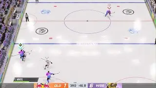 NHL 22 
