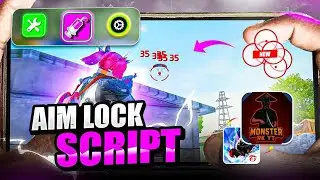 ANDROID MACRO ⚙️📲 | Free Fire New Android Macro📱Tutorial  | Macro Droid New Macro Script 📂 |