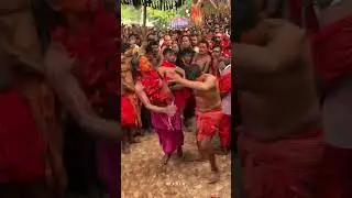 Mahabali Yatra sonepur 🌺 Maa Sureswari 🌺