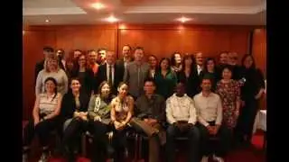 We Are Drug Users - Voices From The Global Movement Of People Who Use Drugs!