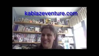 June Blaze Talks