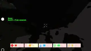 Unturned Invincible Spot Glitch