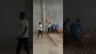 Angola Staff in Action 🔧 #angola #angolano #africa #work #reels #shortvideo