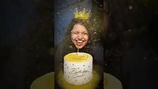 С днем ​​рождения 👸🫶