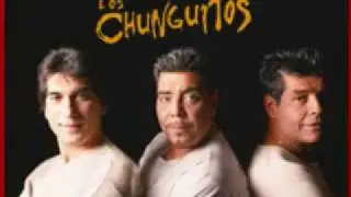 Los Chunguitos  Como Yegua Brava 