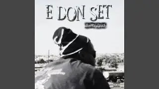 E Don Set