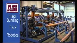 Automated Solutions Inc. Overview