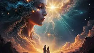GENESIS — THE SOUL’S JOURNEY” A Sacred Chant for the Awakened Heart