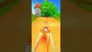 320 Adventure Island Boo 012085 #easytofallasleep #mrko #gkart #qqspeed #zingspeed #speeddrifters