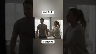 #AIglitch