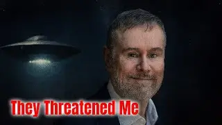 They Threatened Him? Jordan Peterson & Dr. Gary Nolan Blow the Whistle&rdquo;