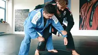 FightJunkie Technique of the Week KW44