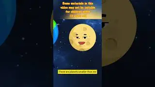 Межзвездное путешествие Кэнди и Земной Белль@FunnyBai.animations