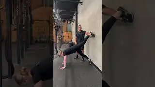 Наконечник для прохода по стене
