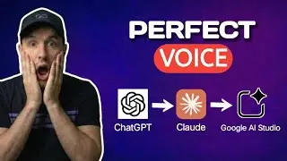 How to make your AI Voiceover sound Natural - using 3 FREE Tools