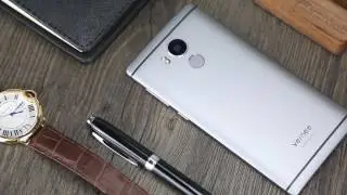 Vernee Apollo 360&deg; display: 2K Display, Built for VR