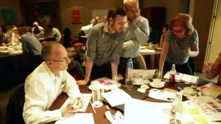 NMC Innovation Day 2016