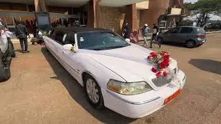 (237) 671036145 - location hummer pour mariage - Yaounde | Cameroun Limousine 