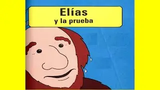 El profeta ELÍAS, y la prueba (1 Reyes:18). 📖 Lección bíblica.